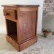 Table de chevet vintage