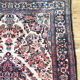 Tapis persan 221 x 162 cm