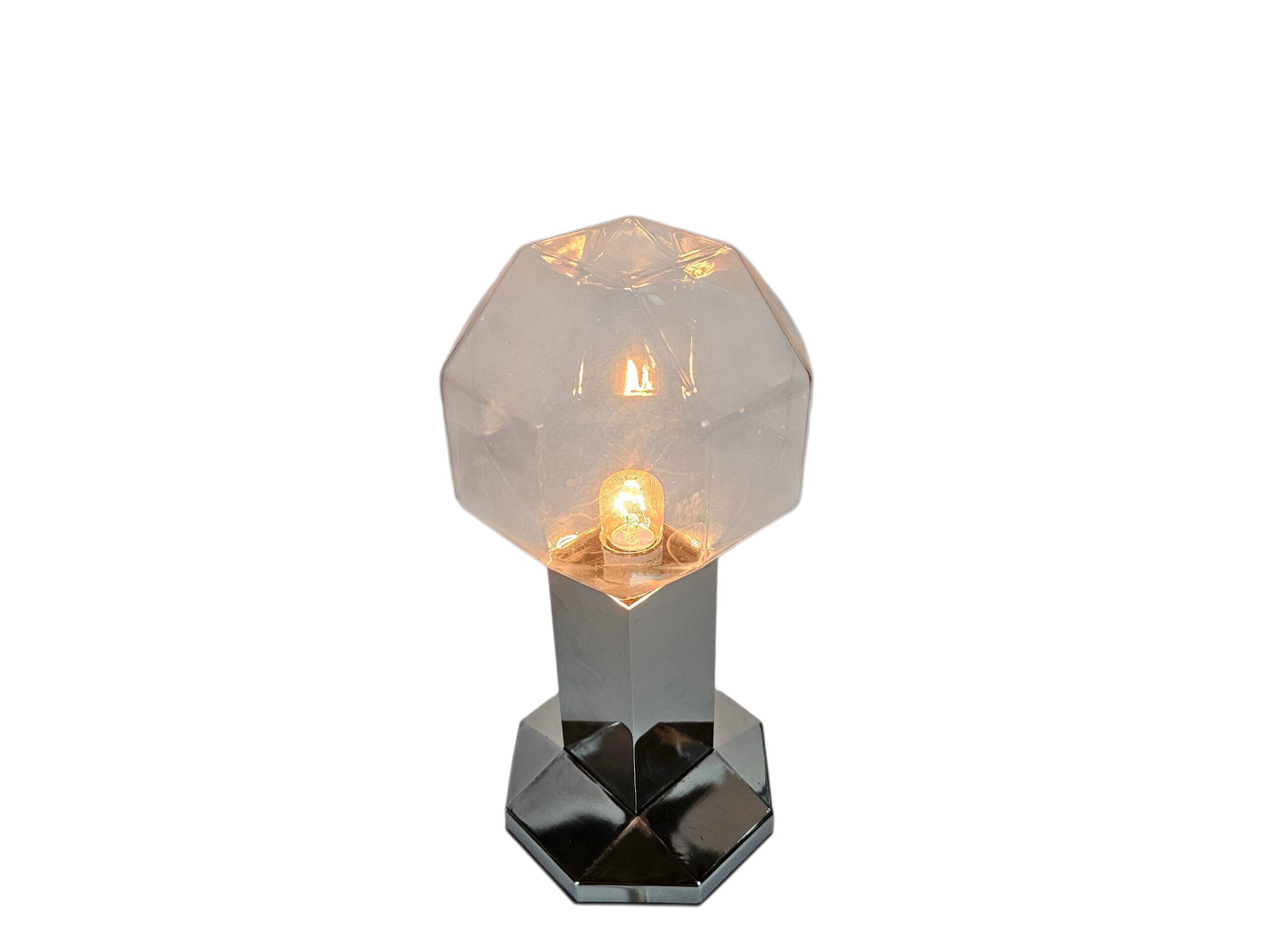 Staff Leuchten - ontwerp Motoko Ishii - W-Duitsland - jaren 60