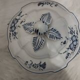 Bonbonniere, tureen