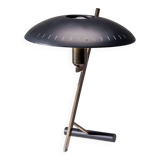 Decora Z lamp designed by Louis Kalff for Philips 1950s