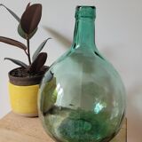 Demijohn Viresa turquoise