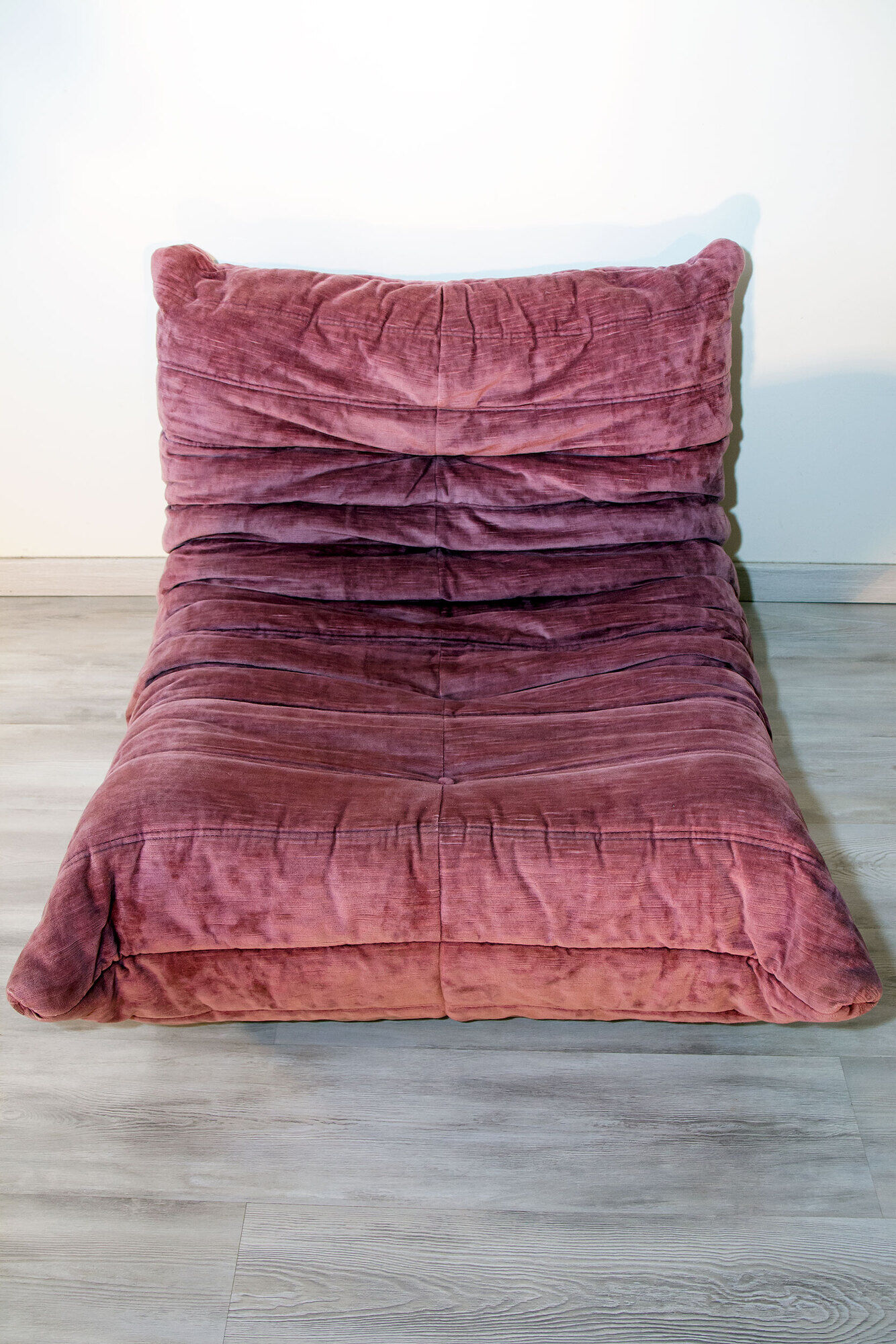 Togo driver by Michel Ducaroy for Ligne Roset, originally
