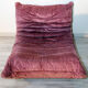 Togo driver by Michel Ducaroy for Ligne Roset, originally
