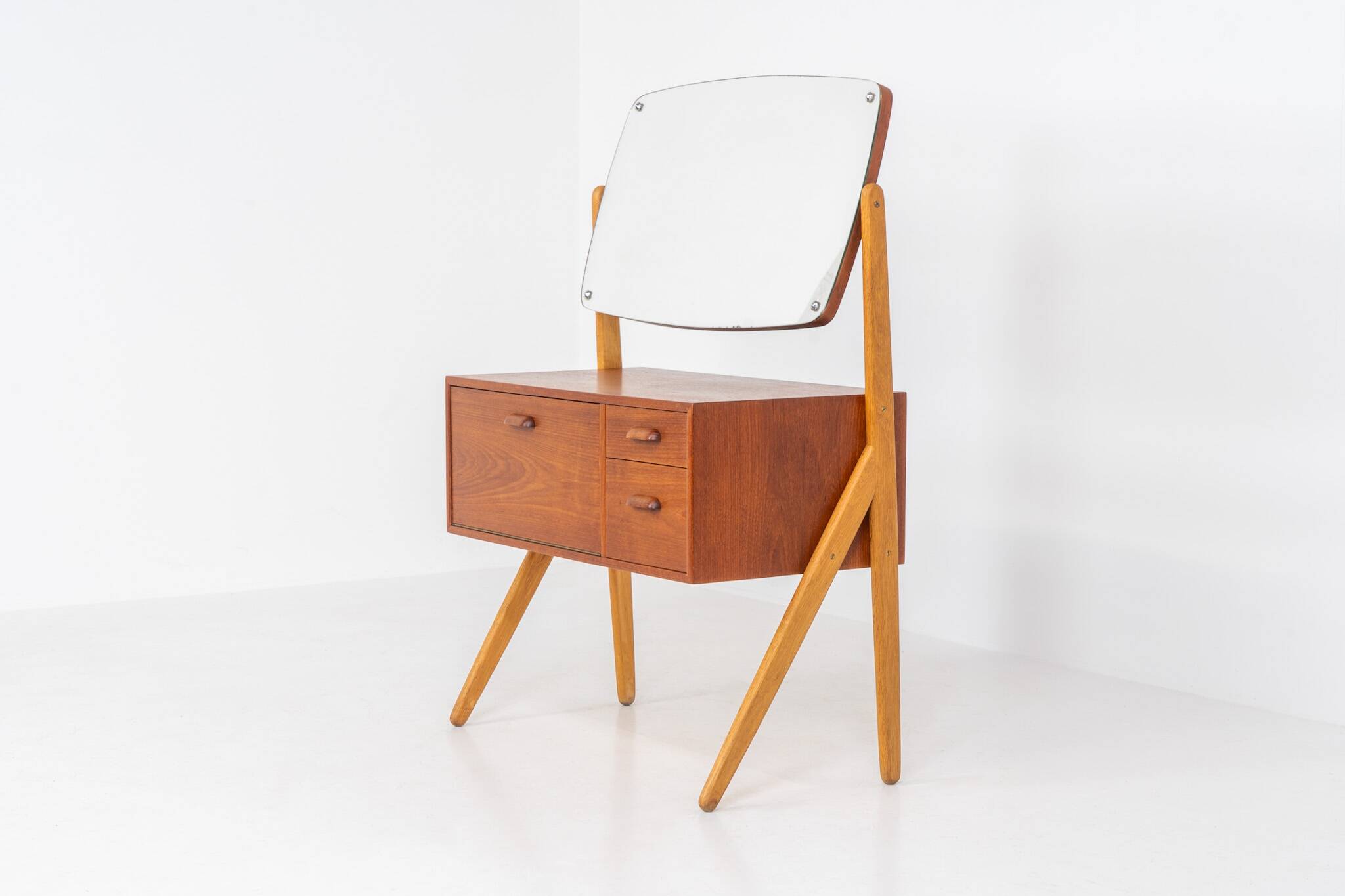 Coiffeuse par Ølholm Møbelfabrik