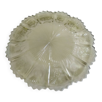 Fruit dish