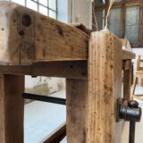 Established old oak XL