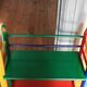 Pierre Sala pencil shelf