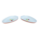 Duo de raviers Salins Crocus
