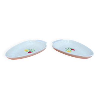 Duo de raviers Salins Crocus