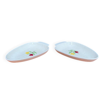 Duo de raviers Salins Crocus