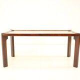 Midcentury Coffee Table,Drevotvar 1970s, Czechoslovakia