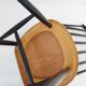 Chaise Fanett de Ilmari Tapiovaara 1960