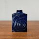 Vase de la série Zyklon en poterie WGP ouest-allemande du milieu du siècle par Cari Zalloni pour Steuler, années 1960