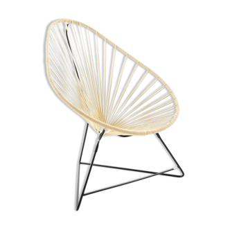 Acapulco BOQA acrylic beige