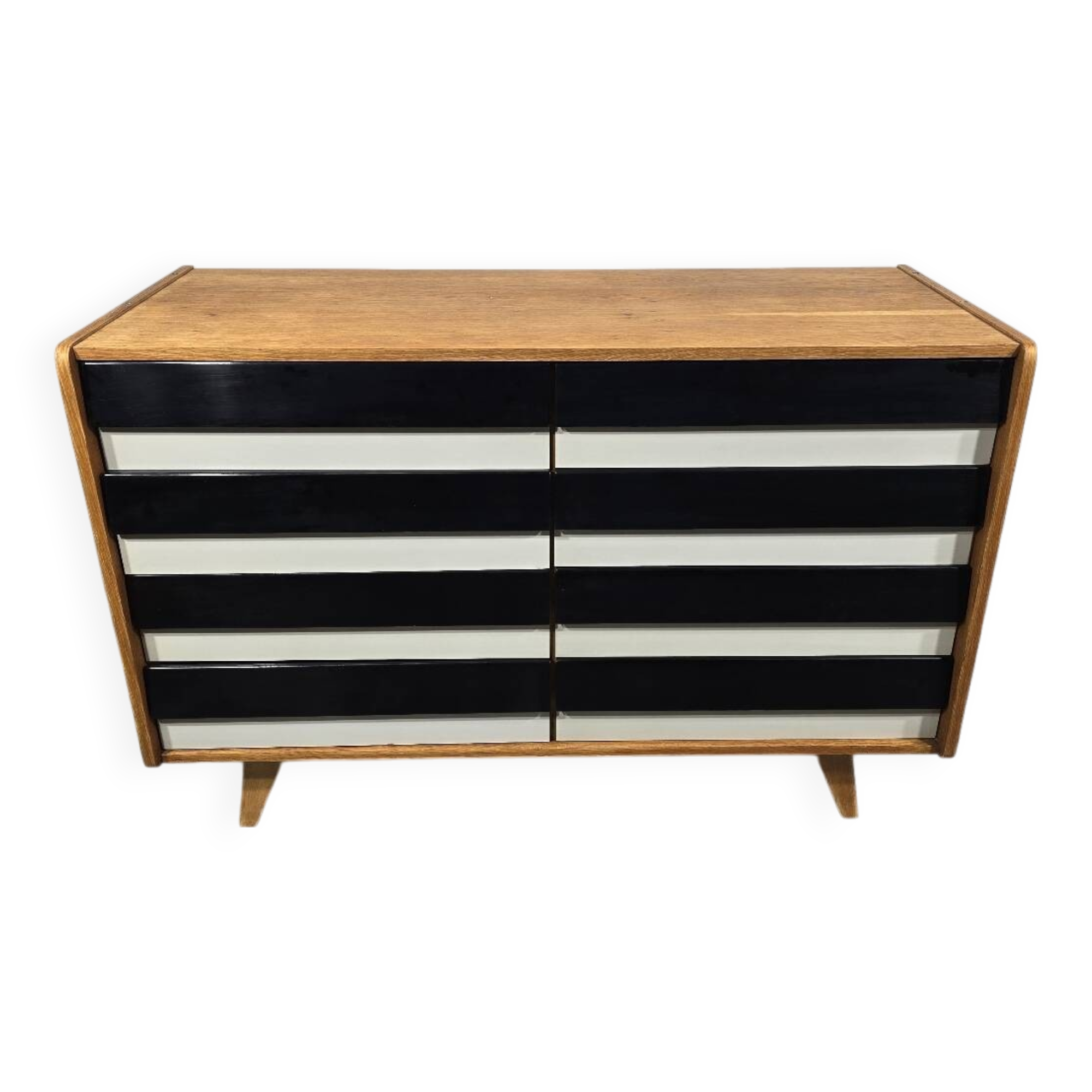 Sideboard by Jiri Jiroutek for Interior Prague