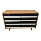 Sideboard by Jiri Jiroutek for Interior Prague