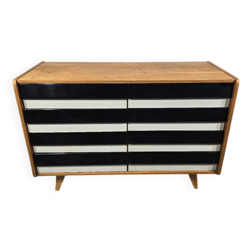 Sideboard by Jiri Jiroutek for Interior Prague