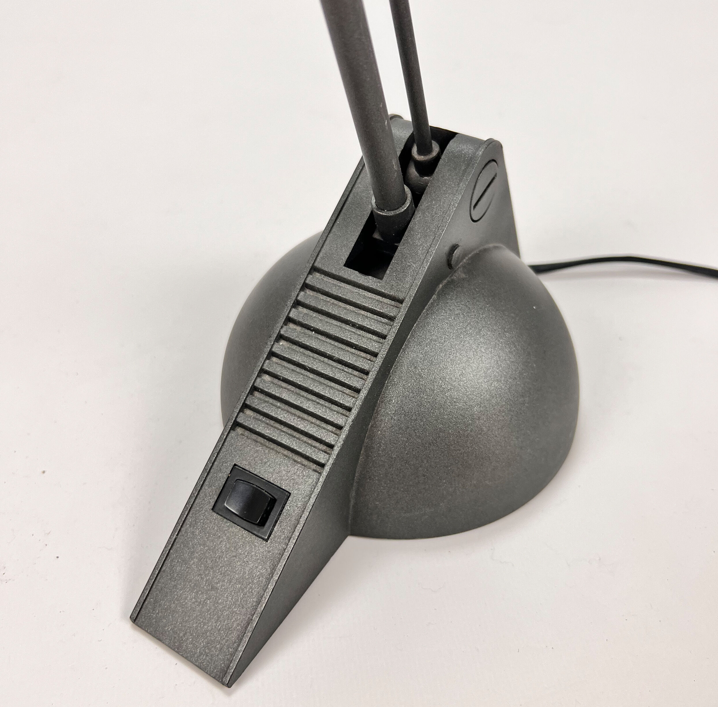 Postmodern Design Desk Lamp, 1980s