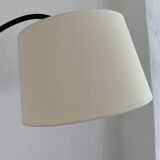 Vintage metal tripod tripod lamp