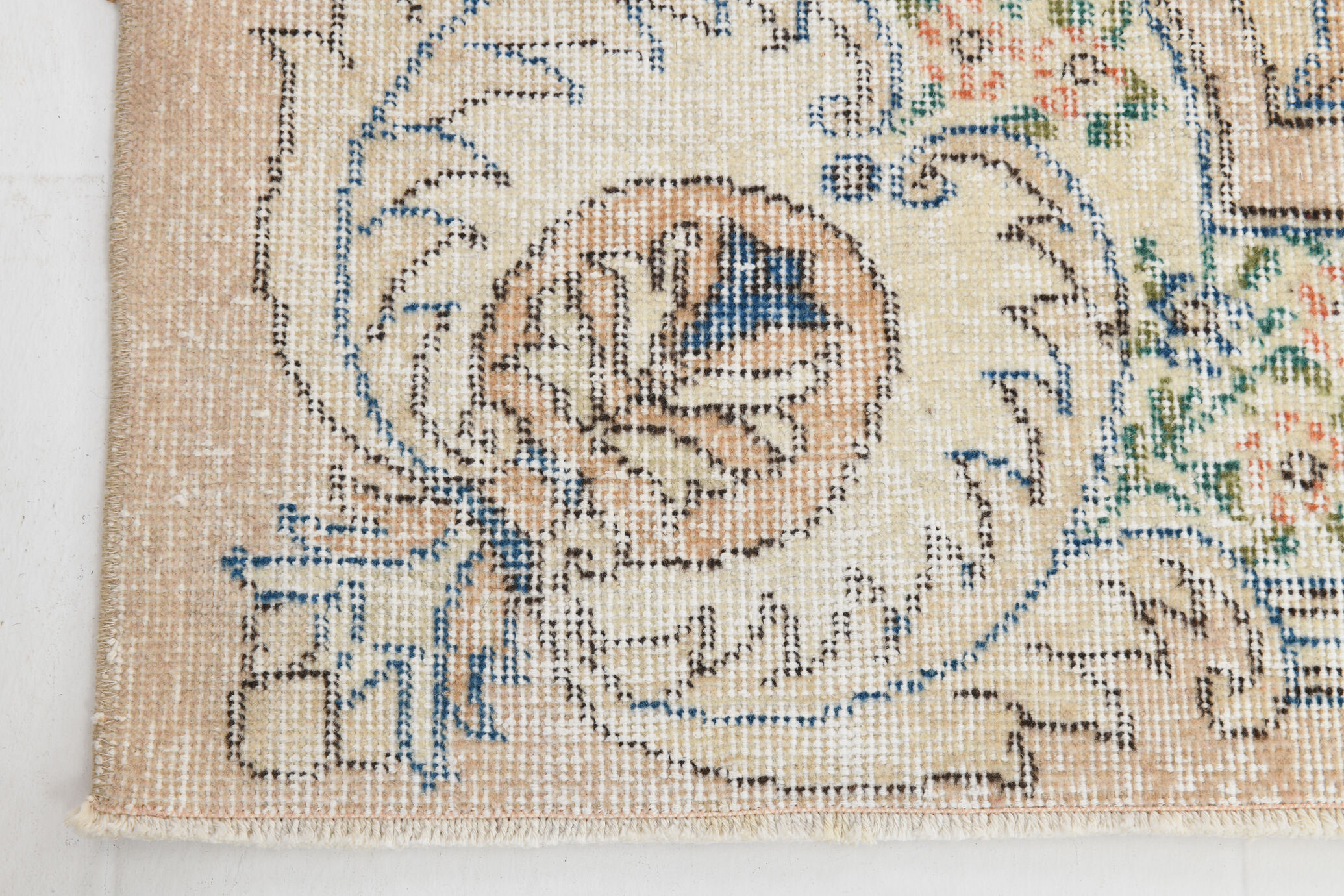 Rug 1963