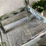Workshop stool