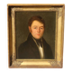 19th Century School Portrait of a Gentleman
