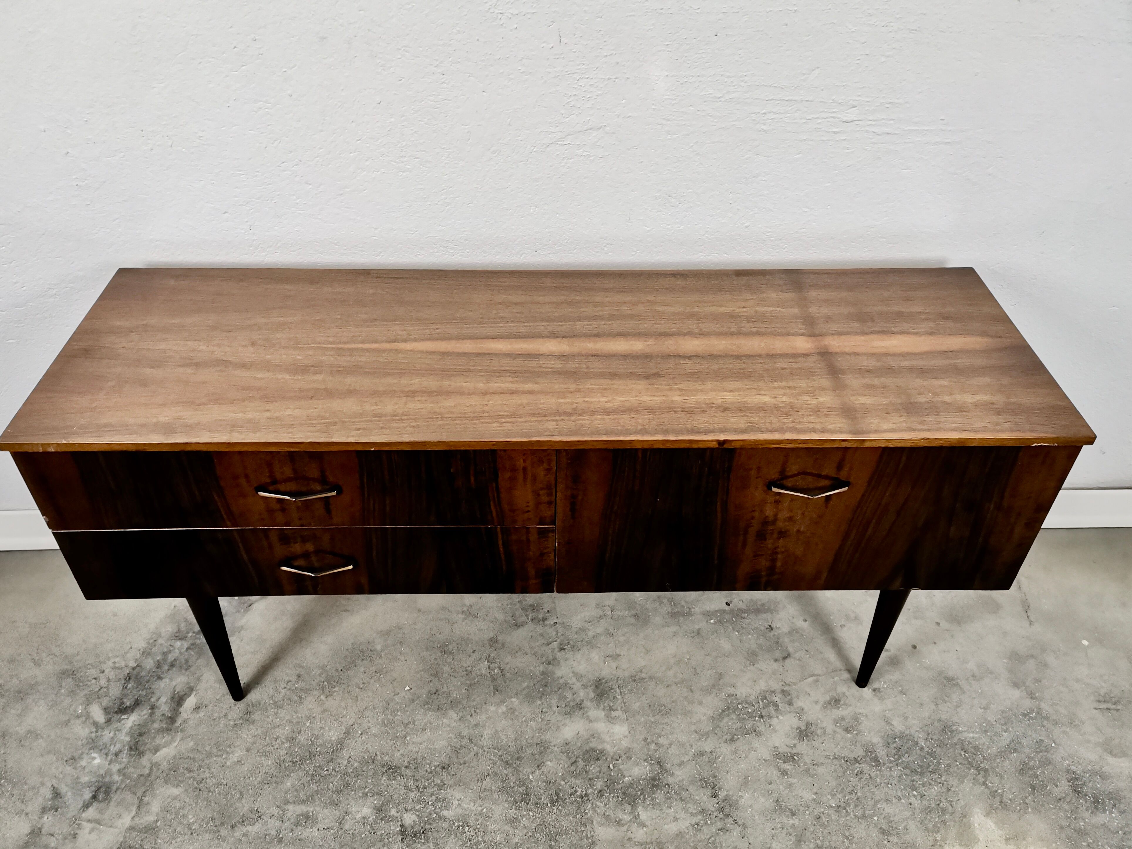 Cabinet/side table, 1960s