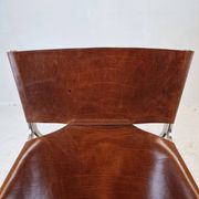 Set of 2 Model F444 Lounge Chairs by Pierre Paulin for Artifort, 1960s