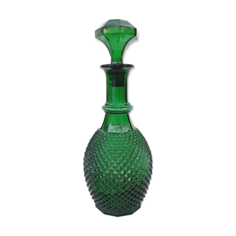 Carafe, vintage bottle