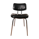 Vintage leather chair