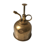Fogger for green plants in brass