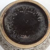 West Germany ceramic pitcher, 1960s