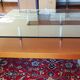 Parsifal coffee table cattelan italia studio kronos