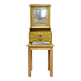 Napoleon III style dressing table