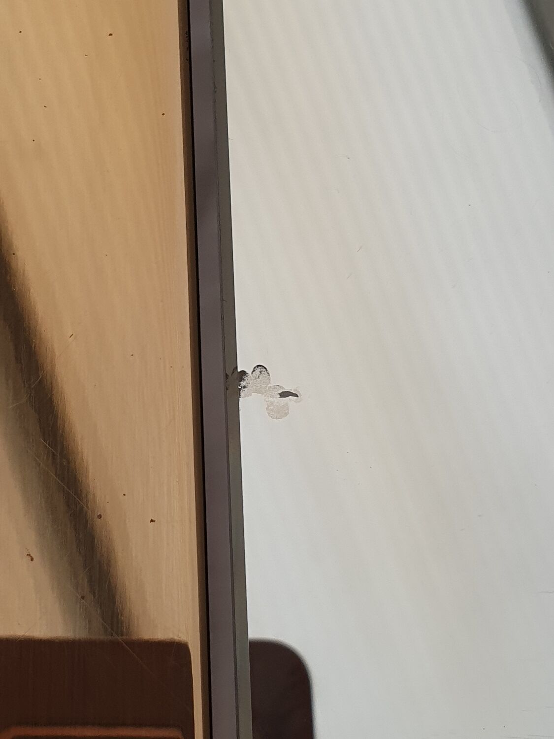 Mara side table, Italy