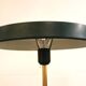 Midcentury Louis Kalff desk lamp *** Model Timor 69 dark green *** Philips