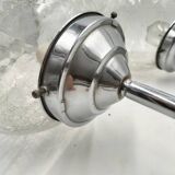 Ball suspensions