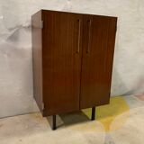 Vintage bar furniture