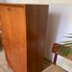 Bureau secrétaire vintage