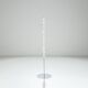 Richard Hutten ceramic “Bone” coat stand Planet The Netherlands 2001