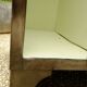 Industrial metal cloakroom