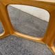 Baumann elm dining table