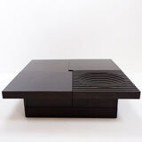 "Barringer" coffee table by Atilla Kuzu for Conde House