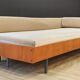 Mid century daybed