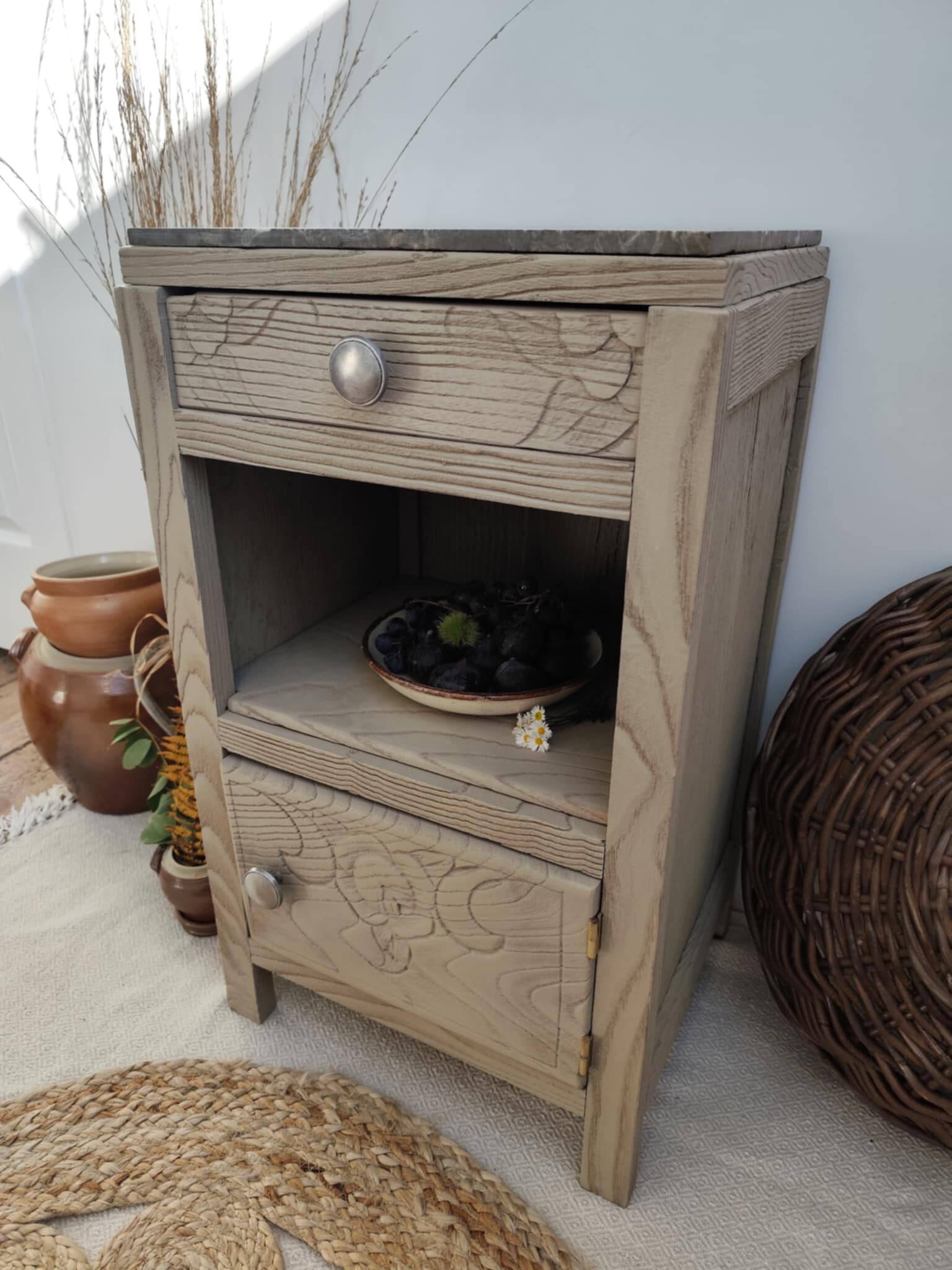 Bedside table
