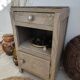Bedside table