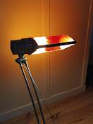 lamp
