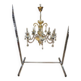 Paul Neuhauss chandelier