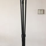 Art deco floor lamp